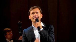 Олег Погудин   В лунном сиянье