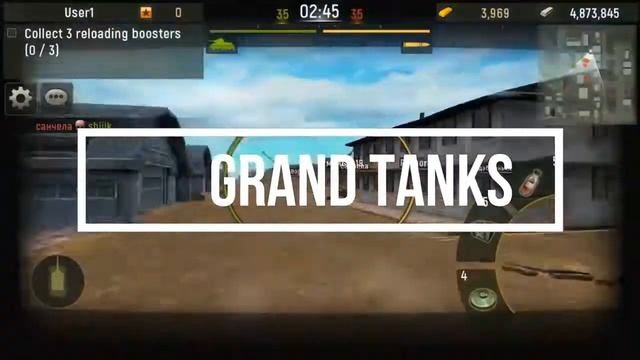 En İyi 10 Tank Oyunları 1 смотреть онлайн