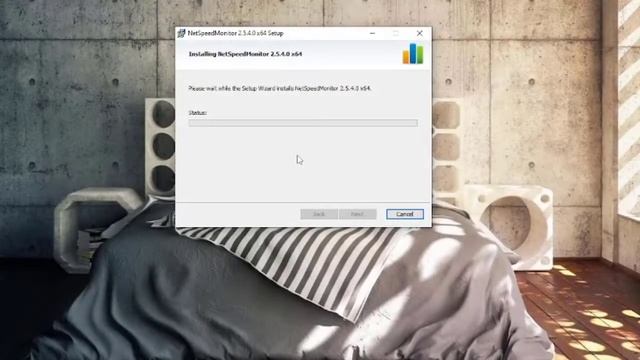 How to add internet speed meter on taskbar in windows 10 free of cost смотреть онлайн