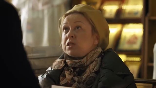 Отец Матвей. Терпение и находчивость смотреть онлайн