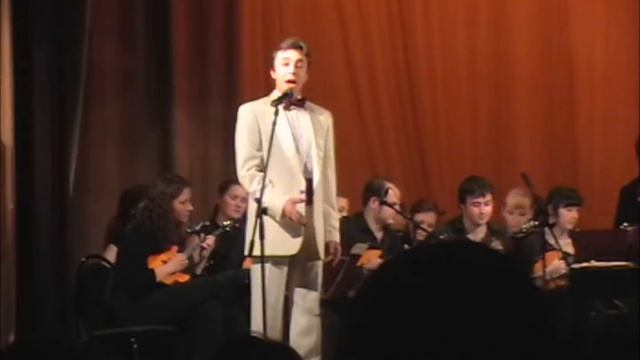Vyacheslav Reznichenko Вячеслав Резниченко. "Влюбленный солдат". смотреть онлайн