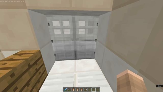 Экскурсия по Экспо-Сити и краткий пересказ уклада и политики города | Minecraft сервер Expo-City смотреть онлайн