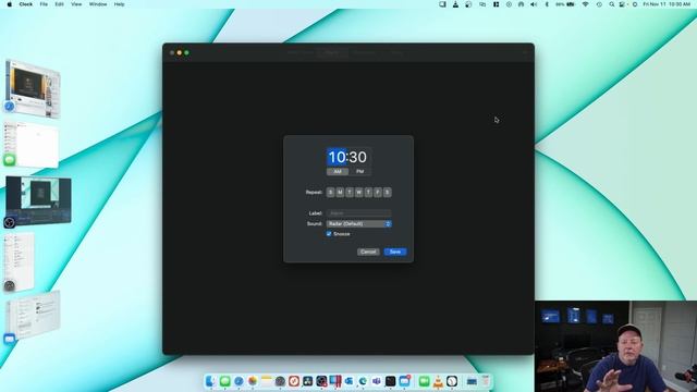 MacOS Ventura 2 Week Review - Yes I like It ! @ScottBurnette смотреть онлайн