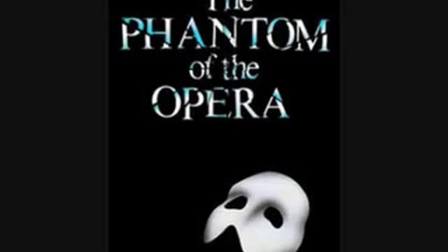 Masquerade The Phantom of the Opera Original London Cast Recording смотреть онлайн