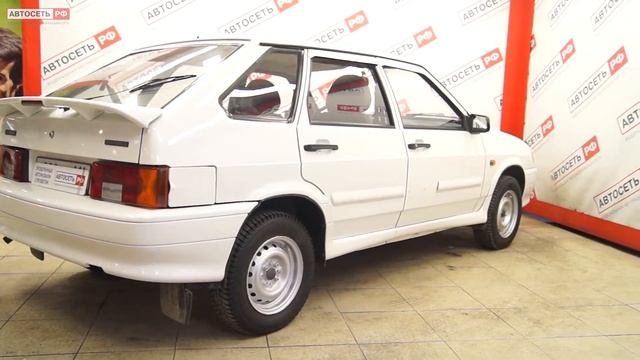 Lada 2114 смотреть онлайн