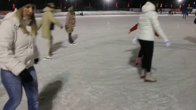 Коньки смотреть онлайн