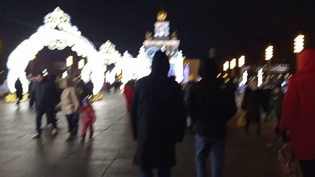 С Новым Годом!!! руки заледенели! Всем здоровья и крепкого иммунитета!!! смотреть онлайн