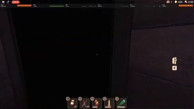 Я прохожу дурс с фонариком и не слился... ура победа смотреть онлайн