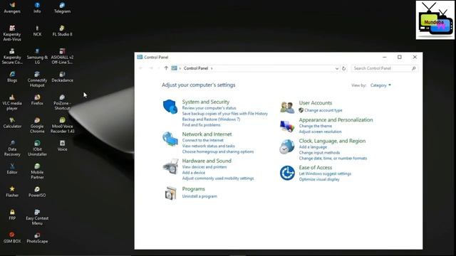 How to change clock from 12hrs to 24hrs on windows computer смотреть онлайн