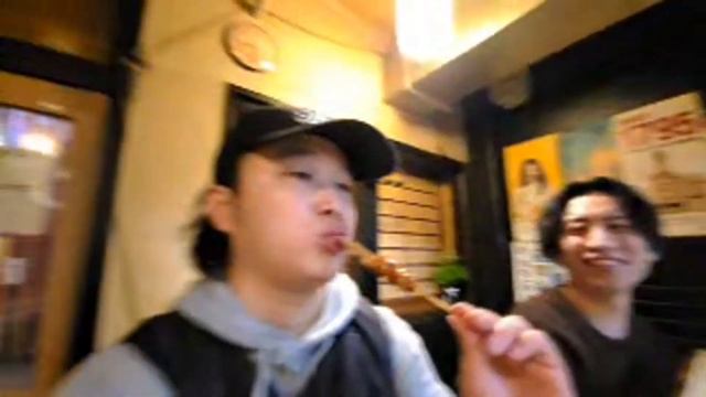 LIVESTREAM In Osaka! | LIVESTREAM в Осаке!