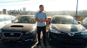 А МЫ ЕЩЕ ВОЗИМ! ОБЗОР ЦЕН ПРИВЕЗЕННЫХ АВТО.