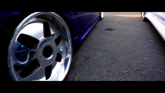 Выставка автомобилей в Ставрополе