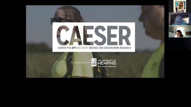 Conservation Conversations: Waters Of TN & How YOUR Voice Defines & Protects Them!