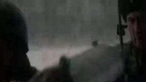 28 панфиловцев