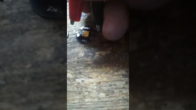 Светo диоды для фонарика прислали с Китая не рабочие, открываю спор. смотреть онлайн