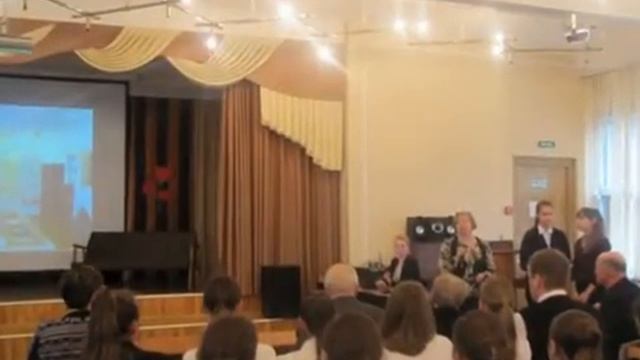 Фотоотчёт о мероприятиях в музее смотреть онлайн