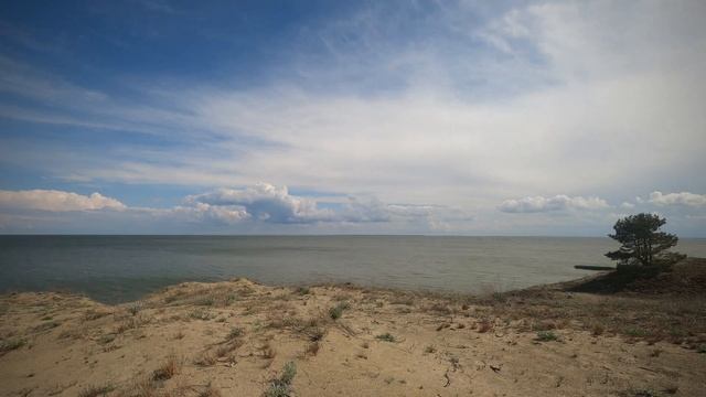 Куршская коса смотреть онлайн