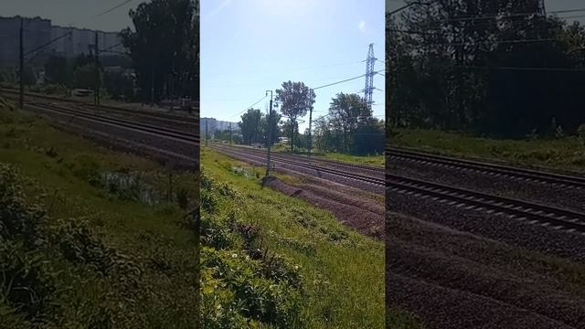 рижское направление