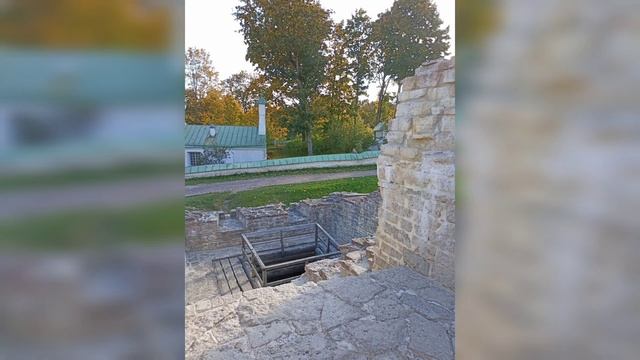 Псков | Печëры | Изборск