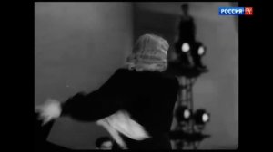 Любовь Орлова/ отрывок из фильма