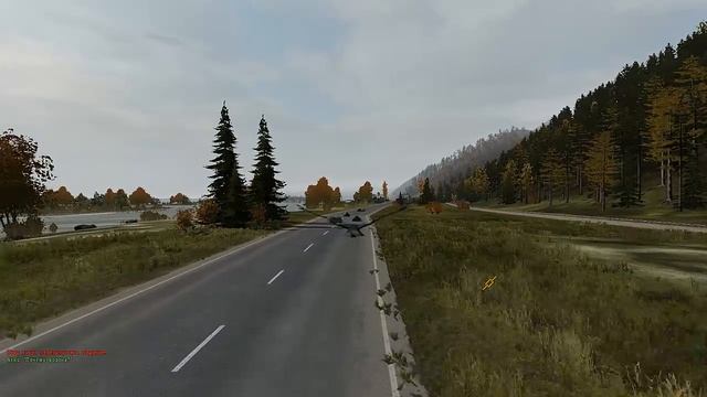 DayZ приключения вороны смотреть онлайн