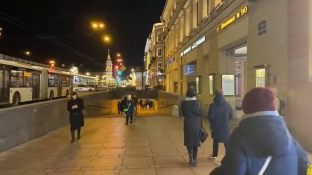 Елисеевский смотреть онлайн