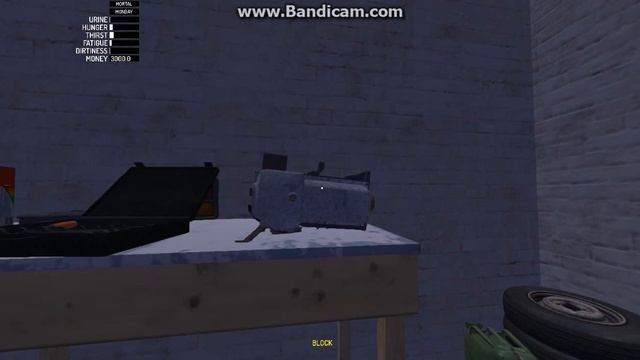 Как собрать двигатель в My Summer Car 1 часть