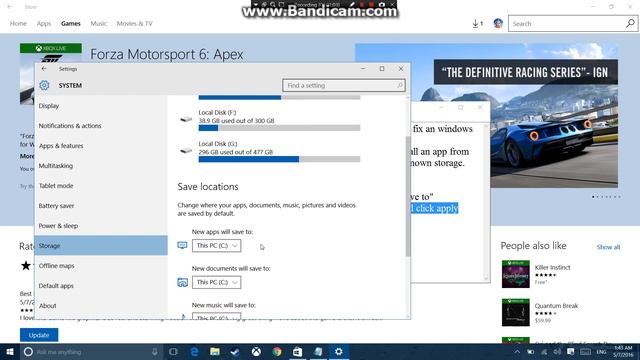 How to fix Windows Store error "0x80070057" смотреть онлайн