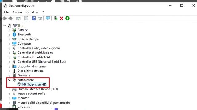 Come disattivare Webcam in Windows 10 смотреть онлайн