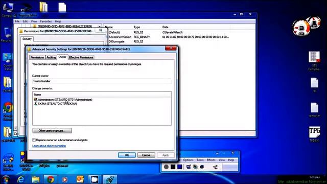 How we can hide wifi password from wireless properties in window 7 & 8 1 смотреть онлайн