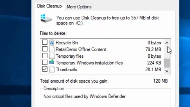 How to Delete Windows.old folder after Windows 10 Upgrade смотреть онлайн