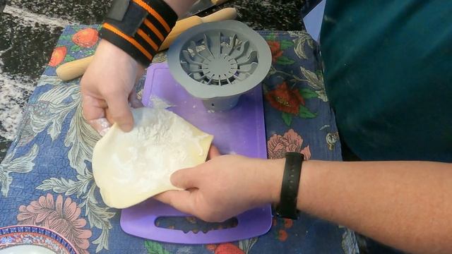 Хинкали смотреть онлайн