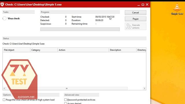 G data total protection & 9-5-2015 & Abdelkarim смотреть онлайн