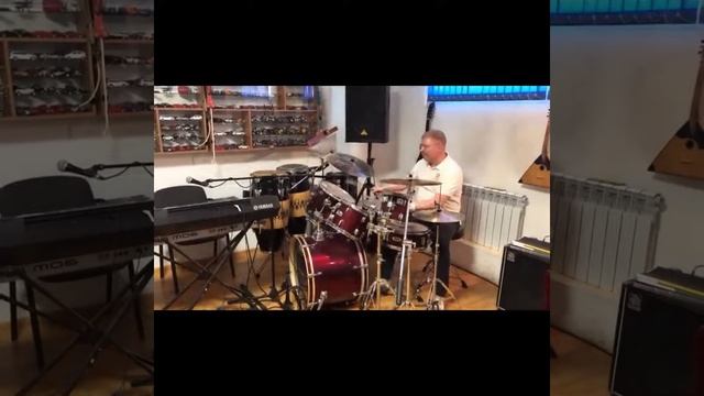 У кого как проходит карантин? смотреть онлайн
