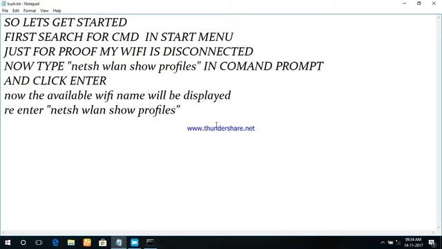 How to hack WIFI eaasily (simple trick) смотреть онлайн