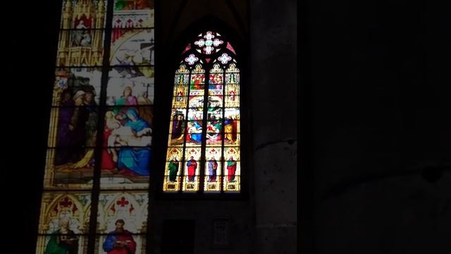 Kölner Dom / Cologne Cathedral смотреть онлайн
