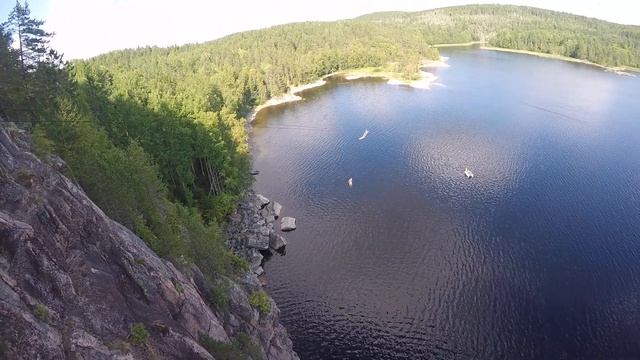 Say A A A! Импифест 12 10 11 августа прыжок 13 смотреть онлайн