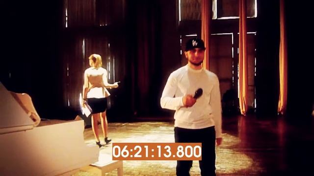 Хочу клип 11 серия( выступает Леки) смотреть онлайн