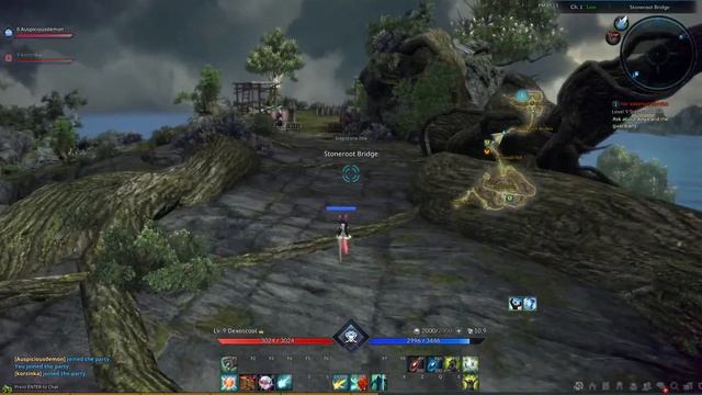 Tera menmas server С нуля смотреть онлайн