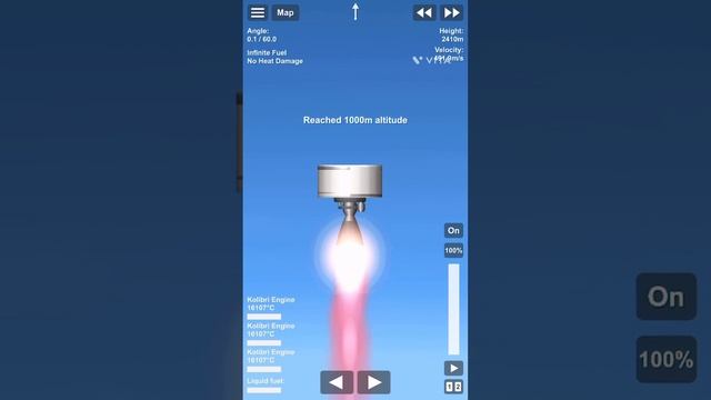 5 types of players in Space Flight Simulator смотреть онлайн