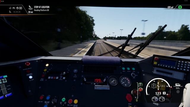 Train Sim World® 2: Cornwall Cruiser | Part 1 | Scenario Planner смотреть онлайн