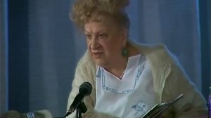 Типичные заблуждения о прививках  Червонская Г П  вирусолог РАН SD, 480p