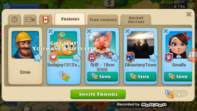 Township 2018 смотреть онлайн