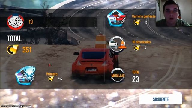 Como tener dinero infinito en asphalt 8 para windows 8.1 смотреть онлайн