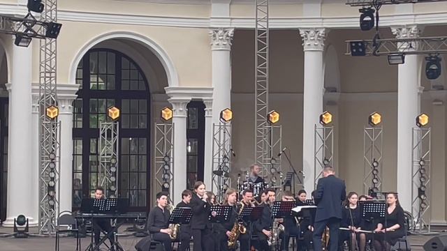 Песенка про капитана