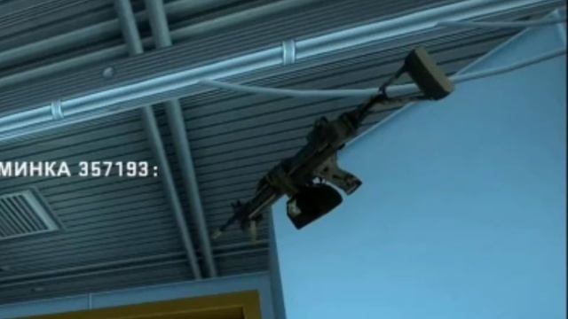 загадочная дверь CS:GO в которой пропадают дети смотреть онлайн