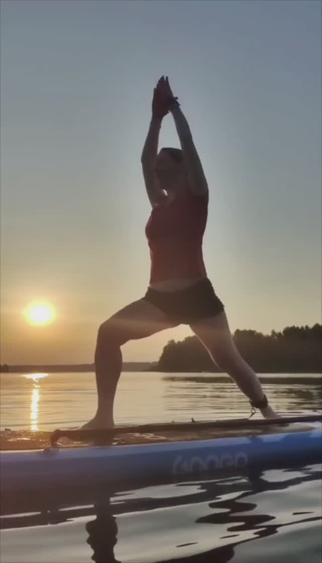 5. Танцевальный ланч с Верой Годовиковой