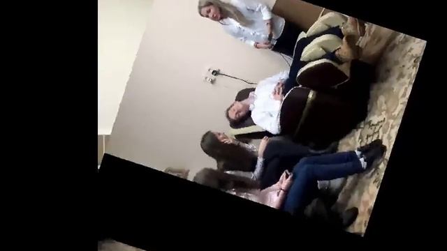 8-е классы на Дне открытых дверей в УМВД РФ по г.о. Красногорск смотреть онлайн