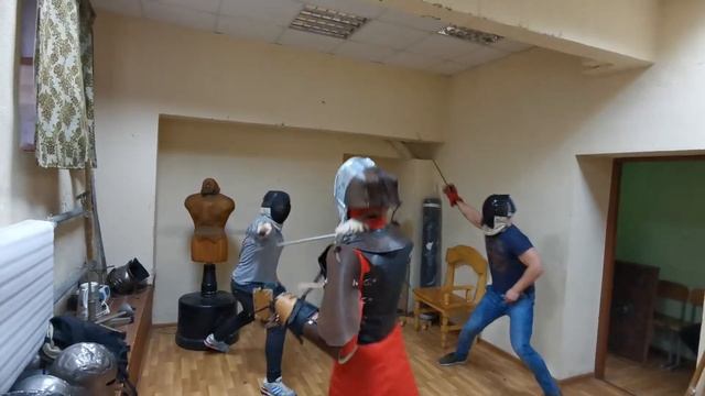 тренировка 02.2020-3 смотреть онлайн