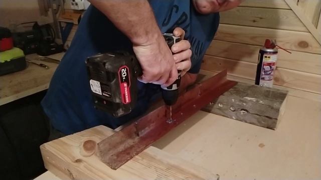 WIERTARKO-WKRETARKA PARKSIDE PERFORMANCE VS RYOBI BRUSHLESS oraz bity i wiertła PARKSIDE PERFORMANC смотреть онлайн